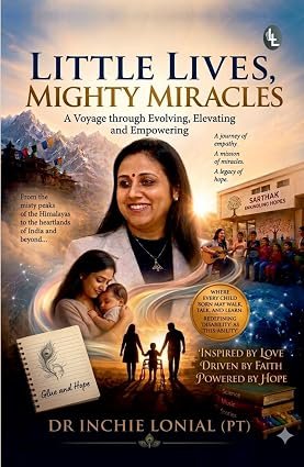 Little Lives Mighty Miracles