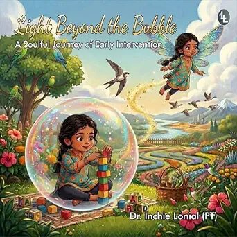 Light Beyond the Bubble